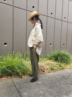 sumireのコーデ