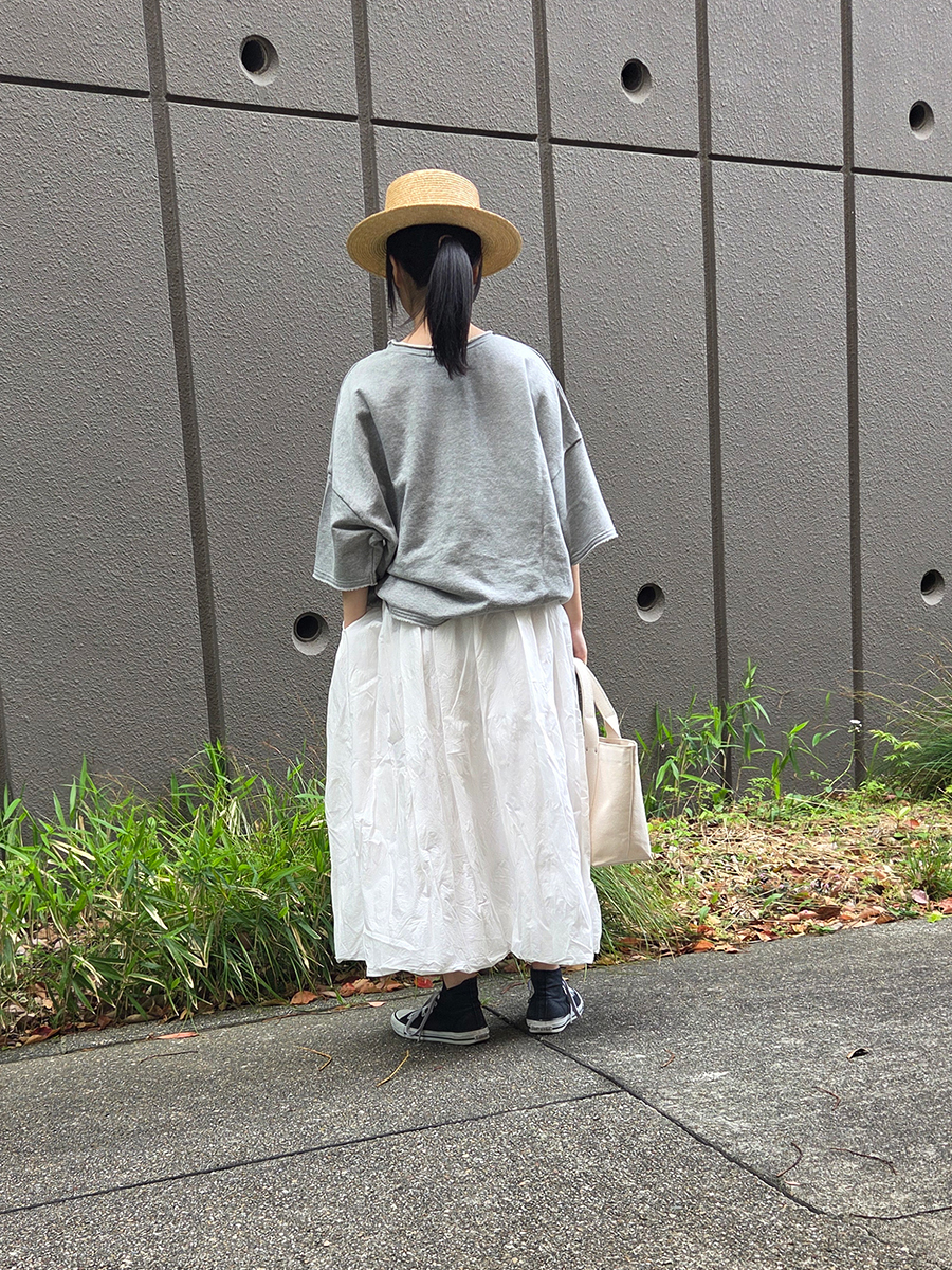 sumireのコーデ