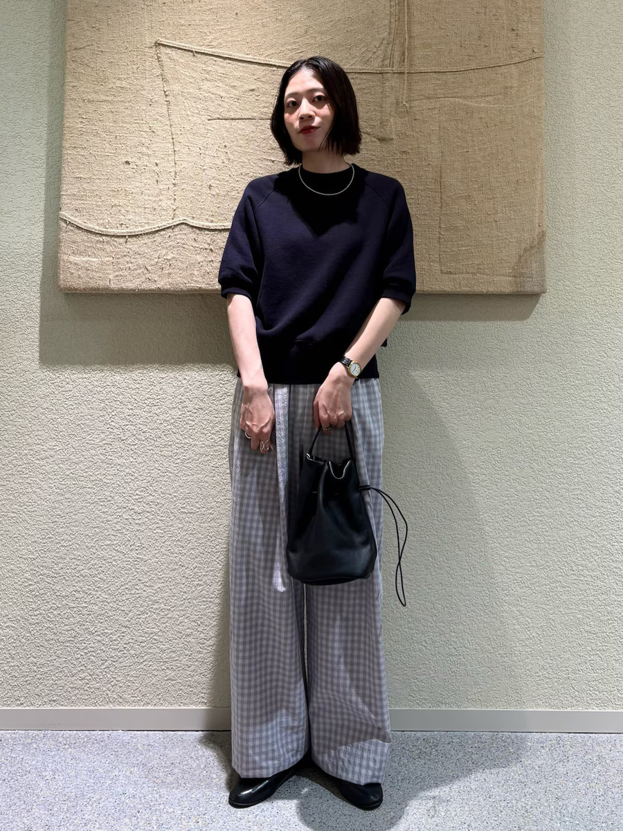 nao takagiのコーデ