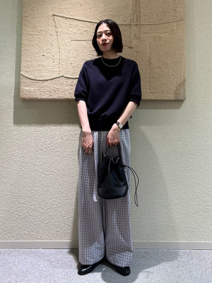 nao takagiのコーデ