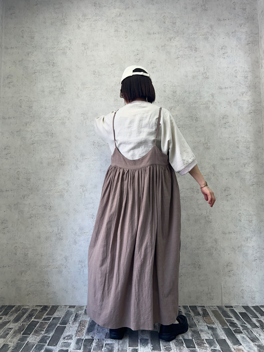 イヌイのコーデ