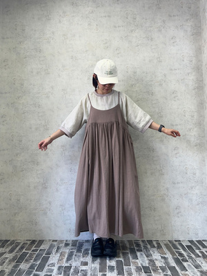 イヌイのコーデ