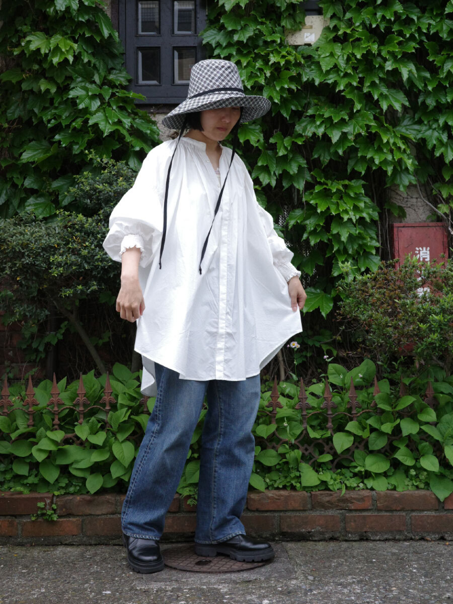 tsuchiyaのコーデ