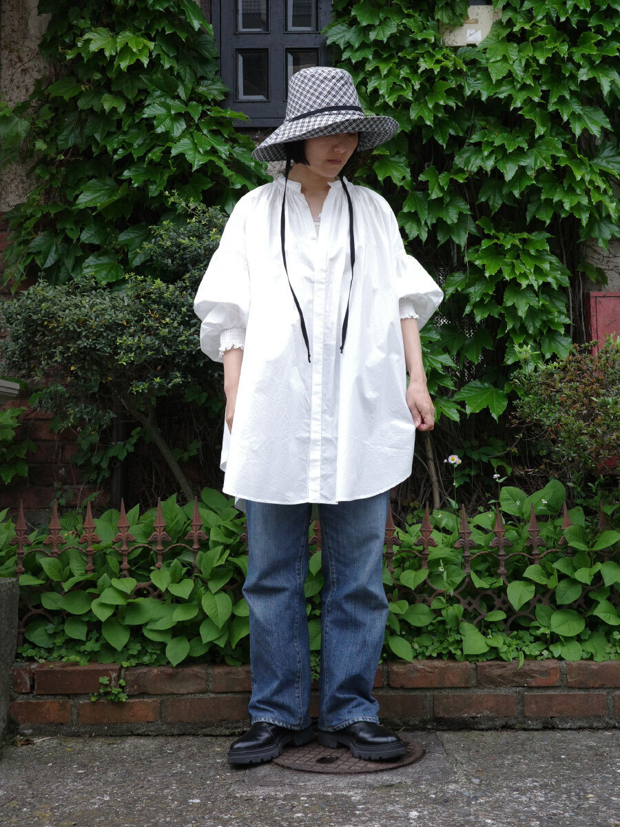 tsuchiyaのコーデ