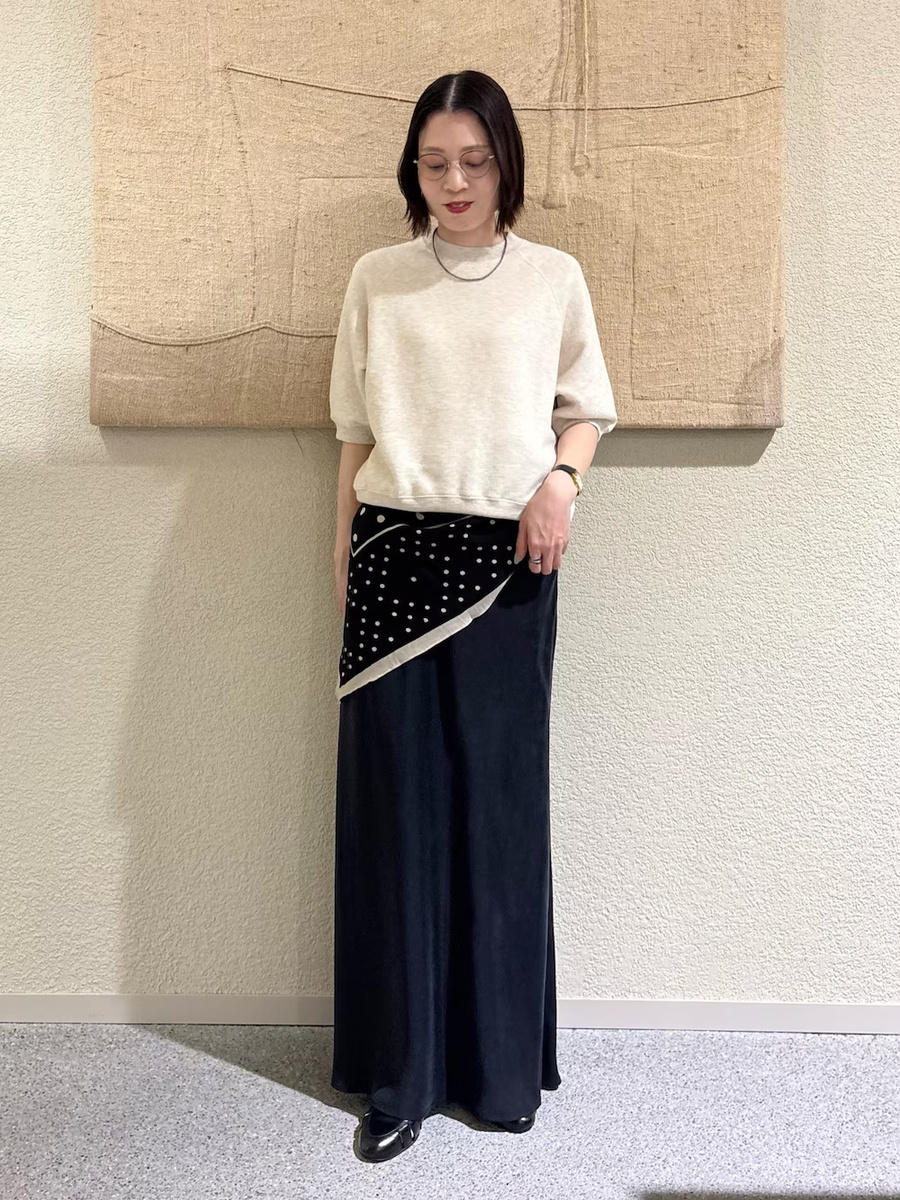 nao takagiのコーデ