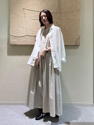 nao takagiのコーデ