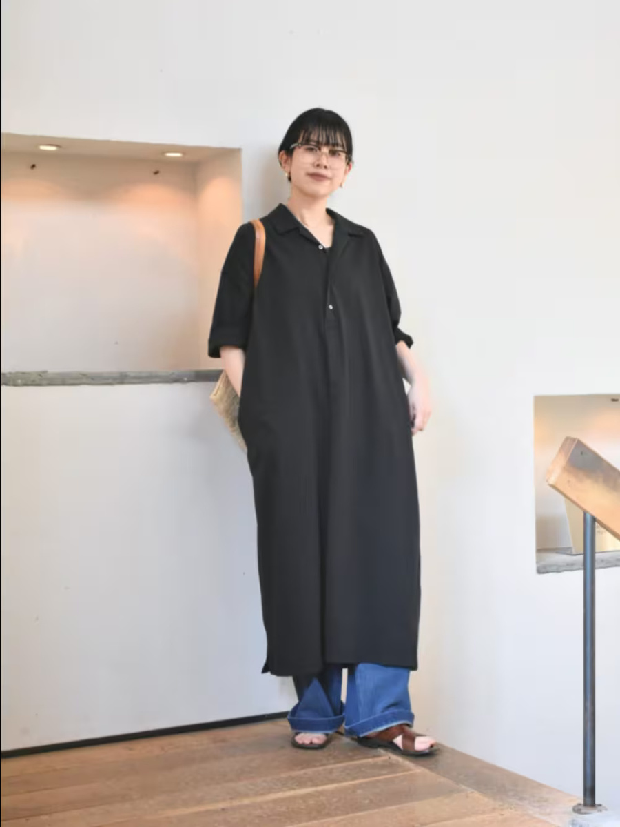 おふじのコーデ