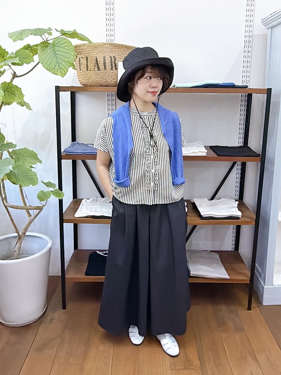soedaのコーデ
