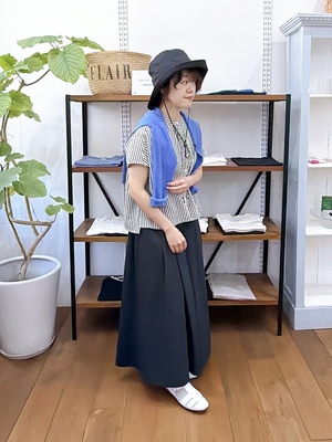 soedaのコーデ
