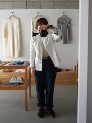 nakamuraのコーデ