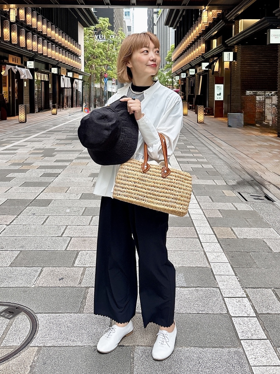 Tanakaのコーデ