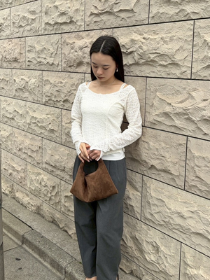 MINAMIのコーデ