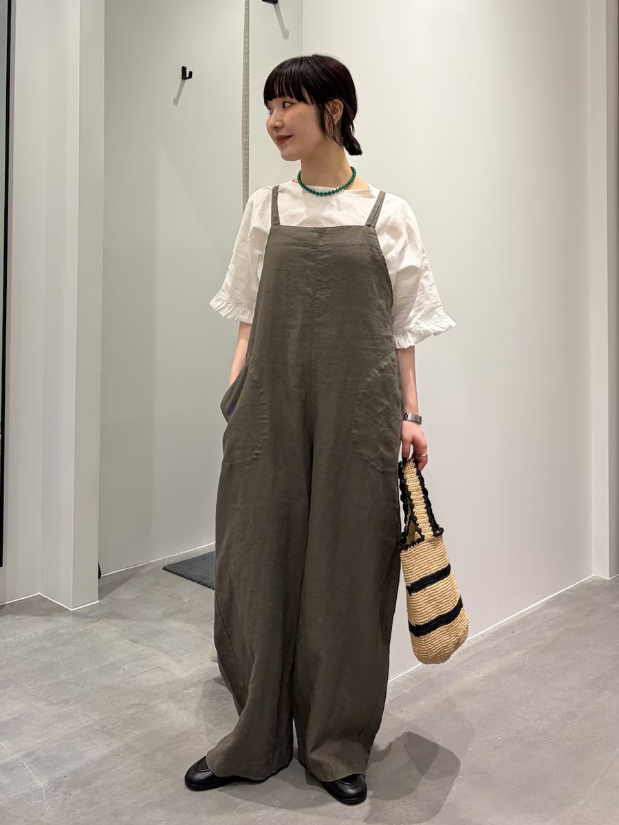 久木 美音のコーデ