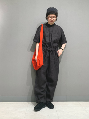 yoshidadaのコーデ