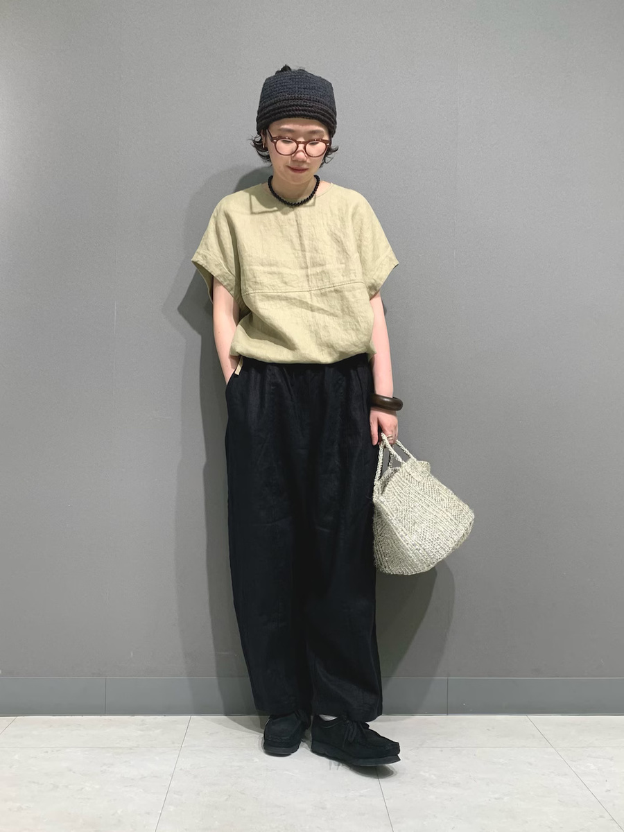 yoshidadaのコーデ
