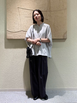 nao takagiのコーデ