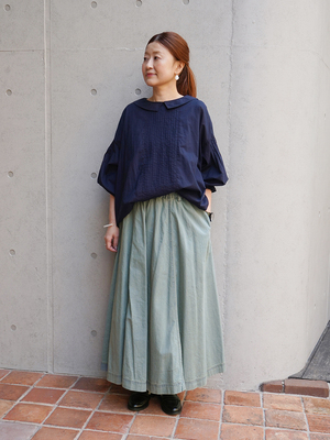 uchidaのコーデ