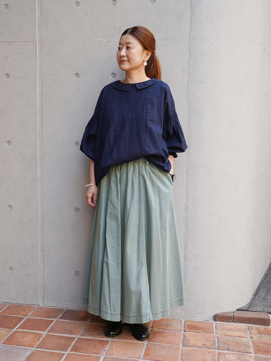 uchidaのコーデ