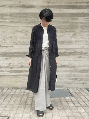 K.Kのコーデ