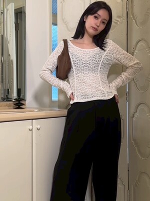 KARENのコーデ