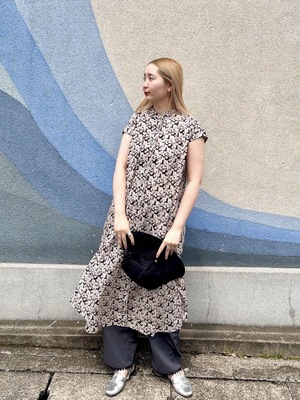 Shimadaのコーデ