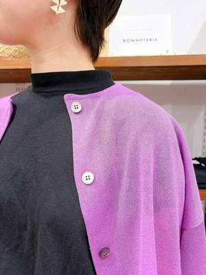 U.Hのコーデ