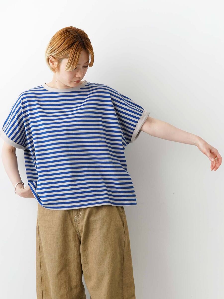 Iのコーデ