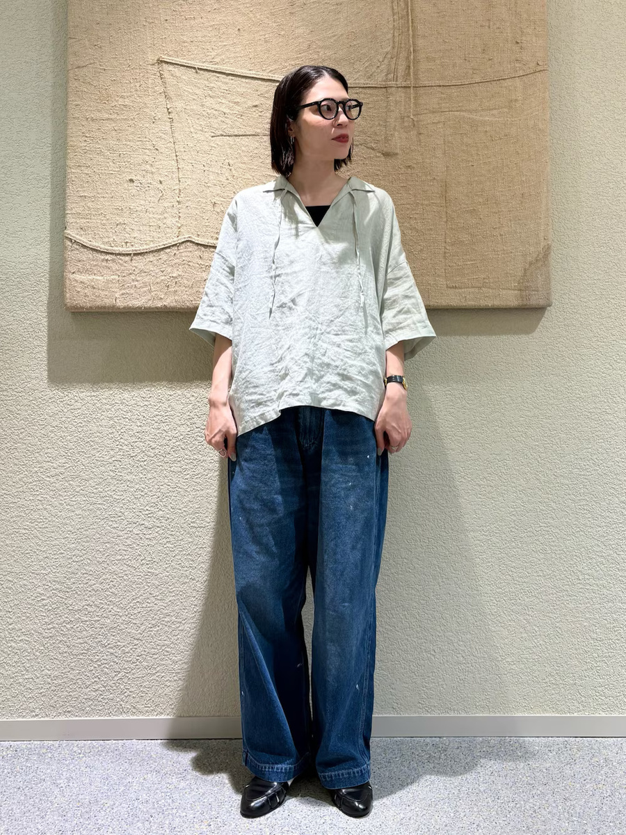 nao takagiのコーデ