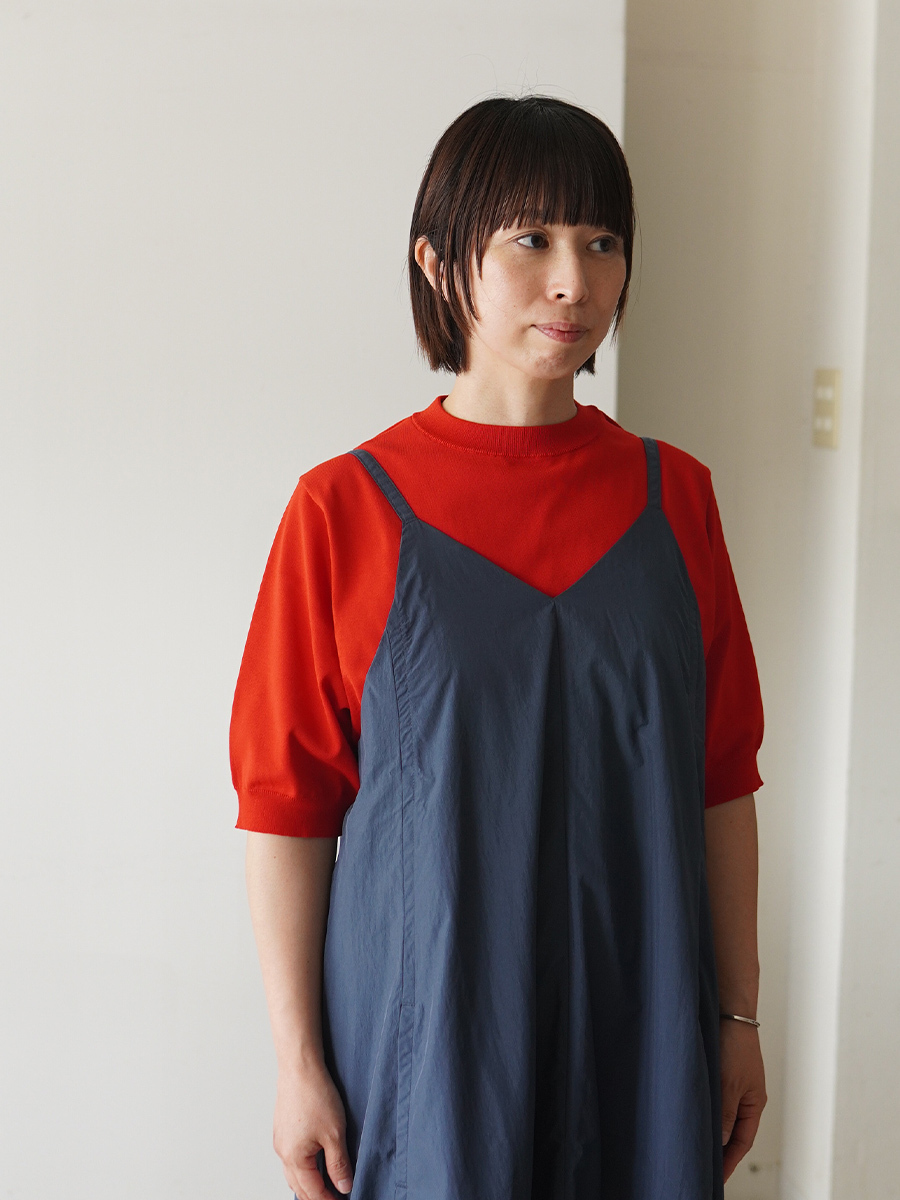 キクチのコーデ