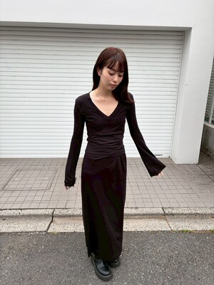 KARENのコーデ