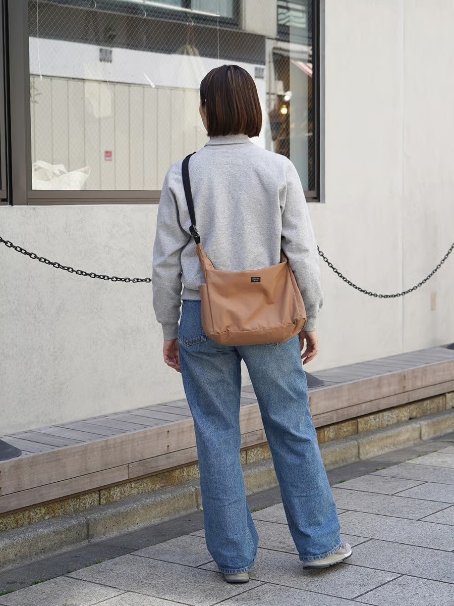 ニシムラのコーデ