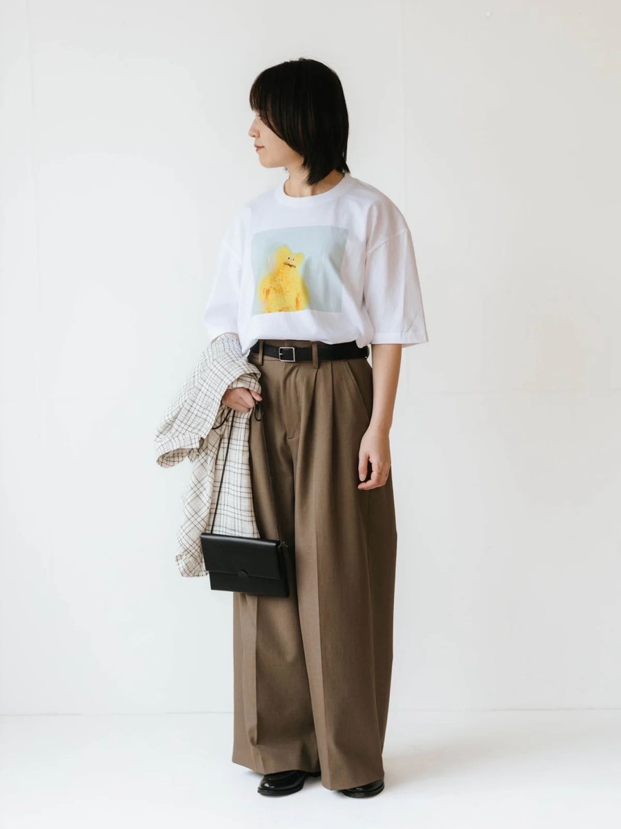 mktのコーデ