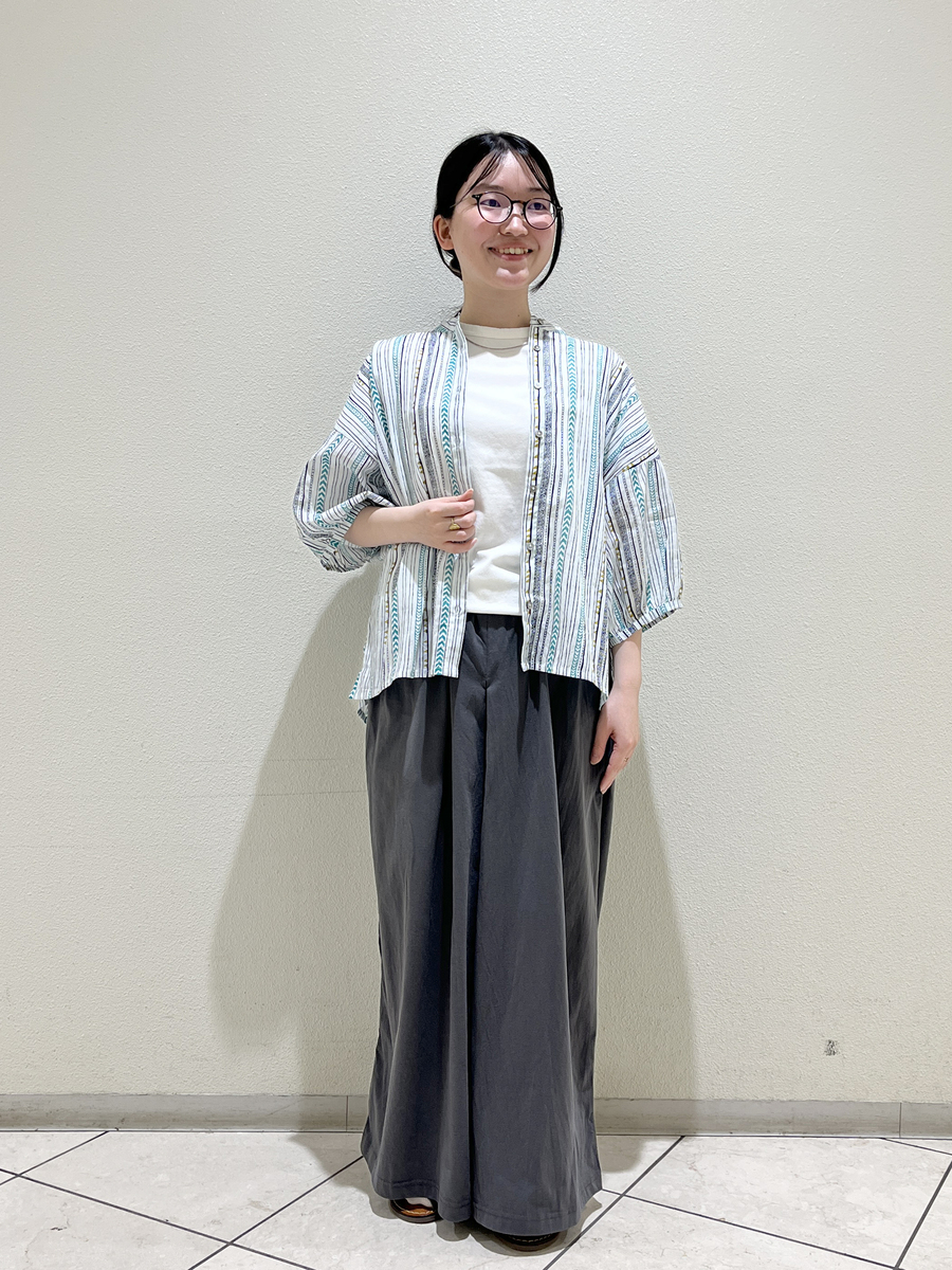 Y.Kのコーデ