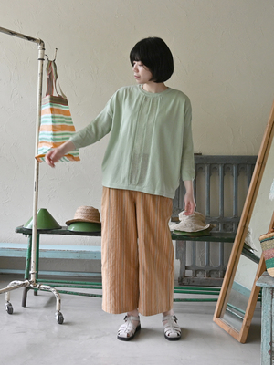 S.Mのコーデ