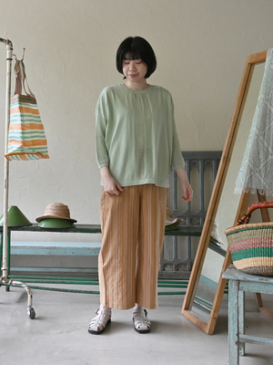S.Mのコーデ