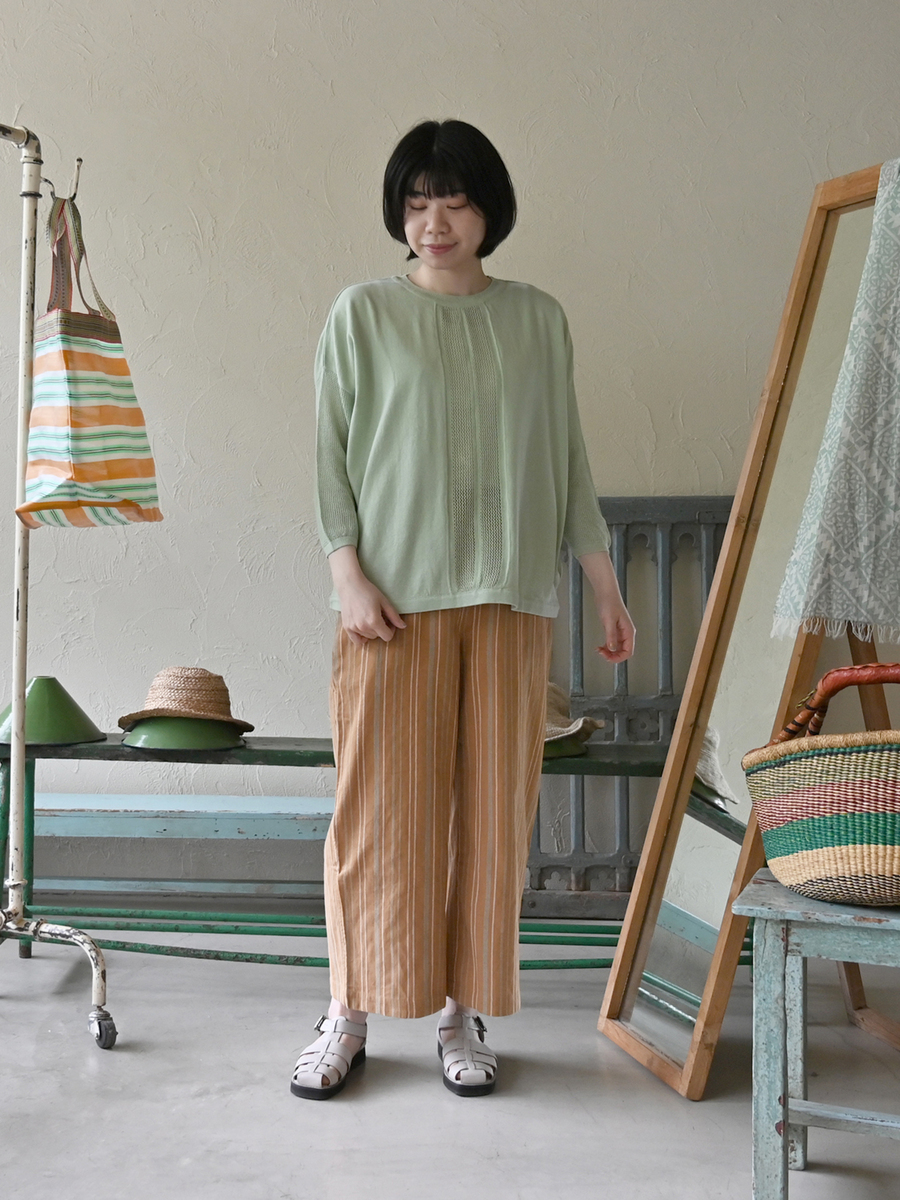 S.Mのコーデ