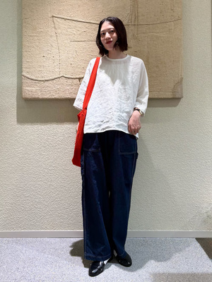 nao takagiのコーデ