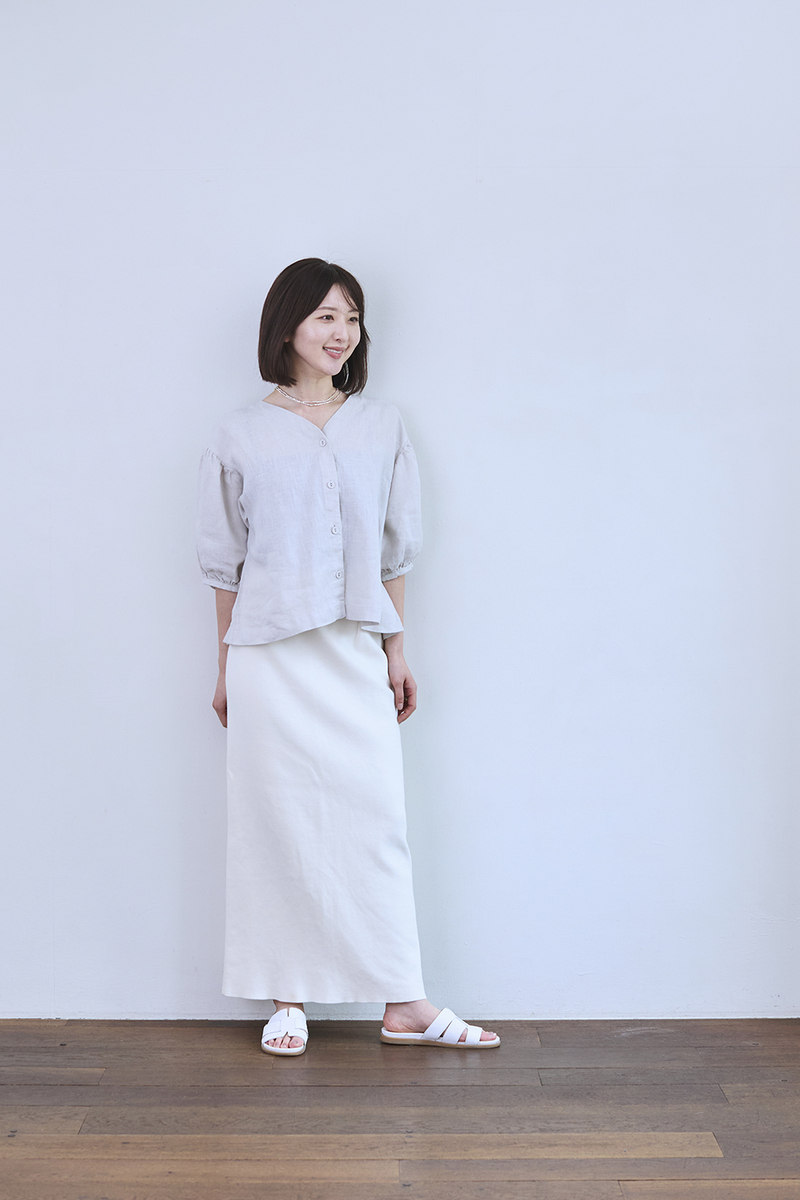 reinaのコーデ