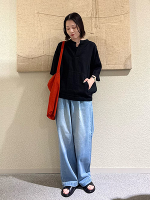 nao takagiのコーデ