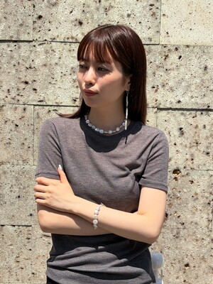 KARENのコーデ