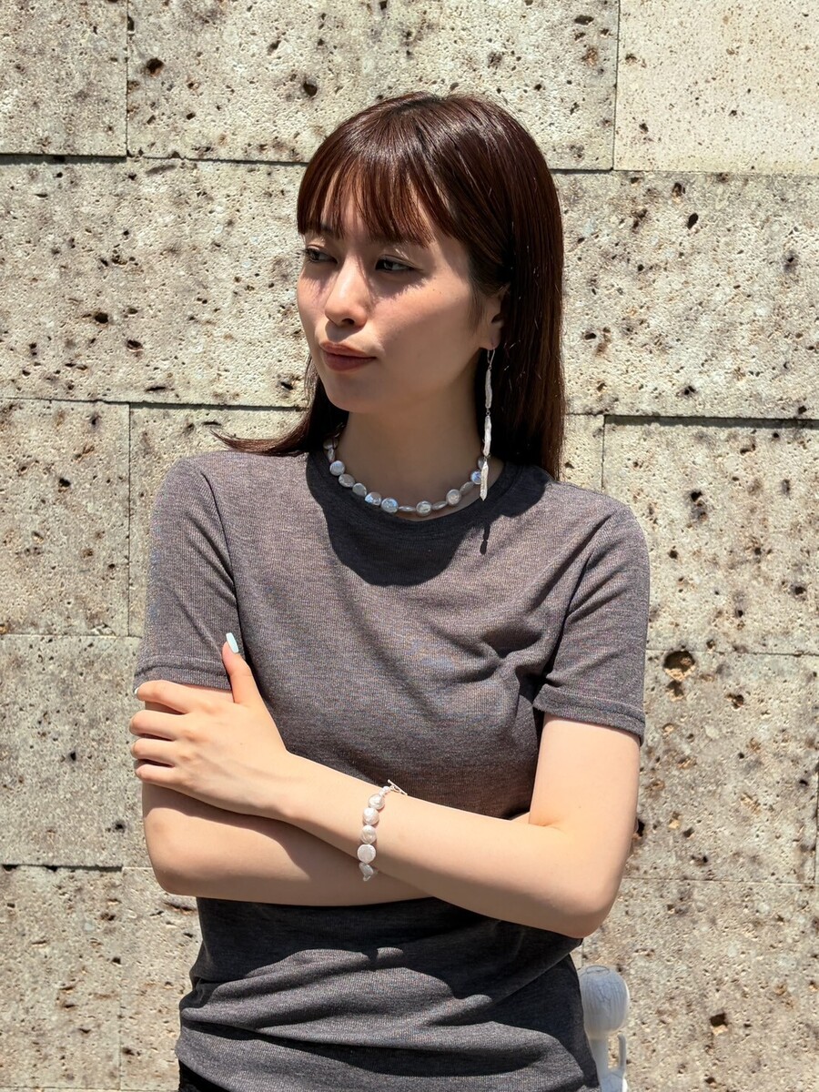 KARENのコーデ