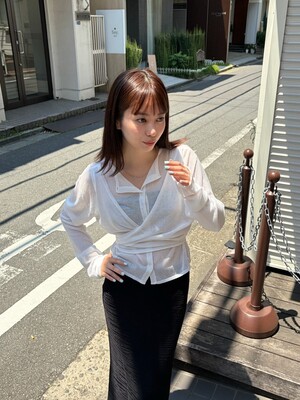 KARENのコーデ