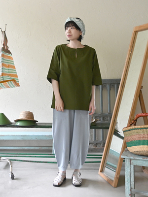 S.Mのコーデ