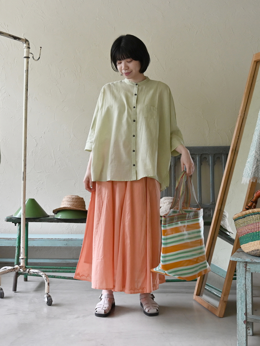 S.Mのコーデ
