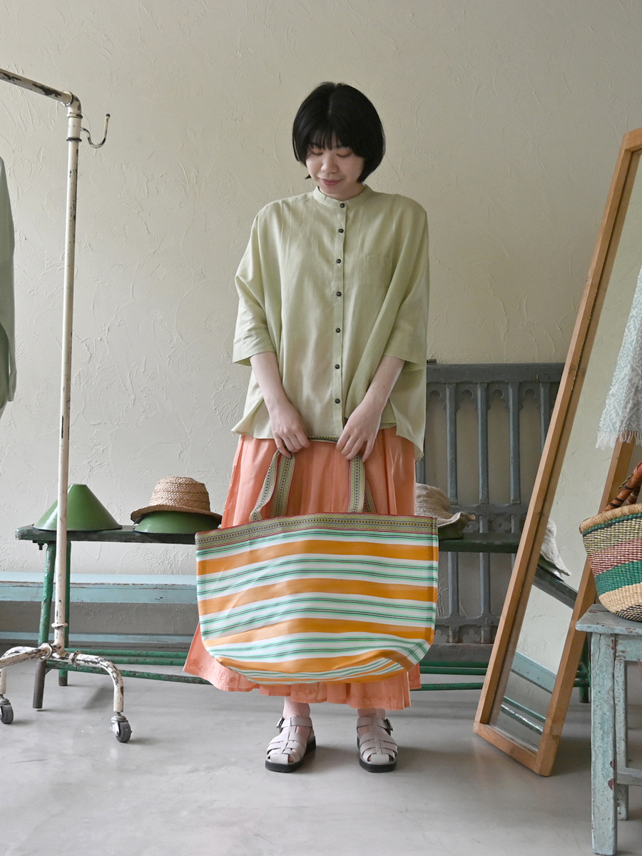 S.Mのコーデ