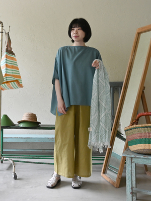 S.Mのコーデ