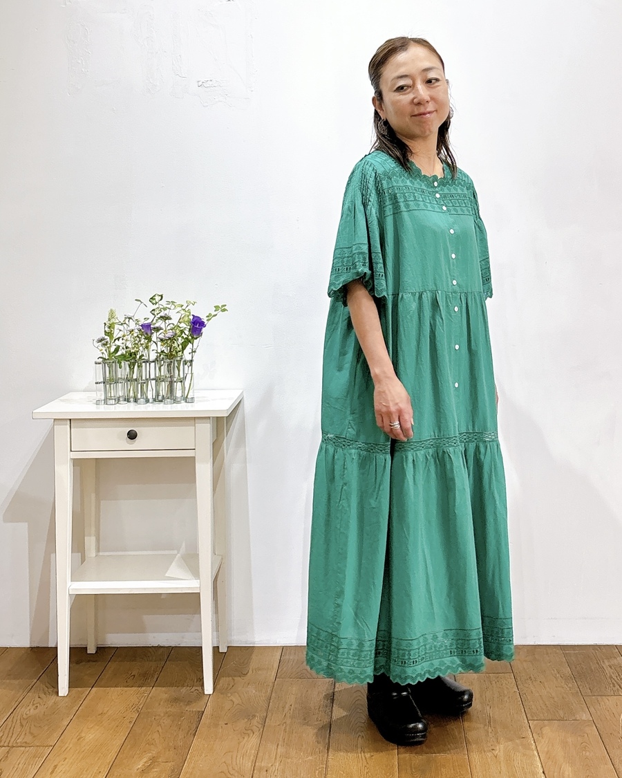 y.yのコーデ