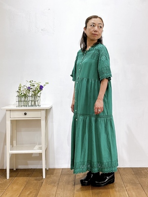 y.yのコーデ