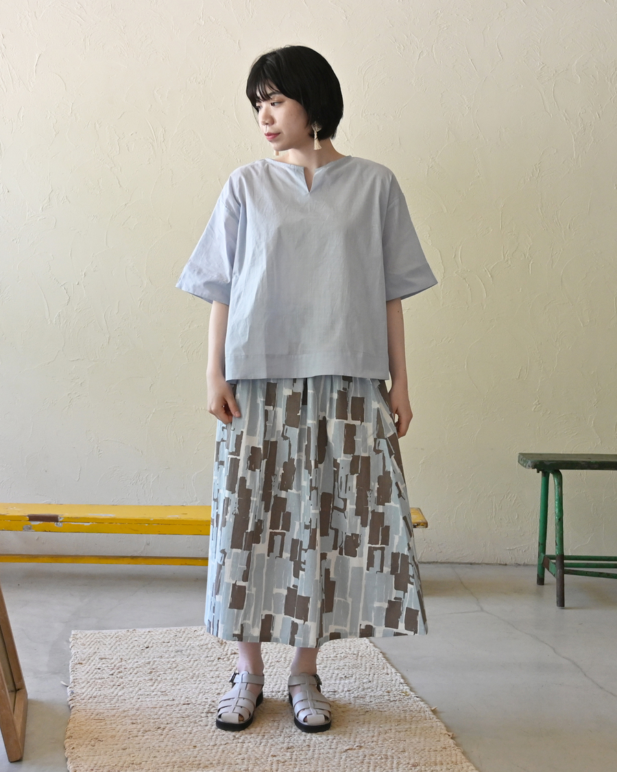 S.Mのコーデ