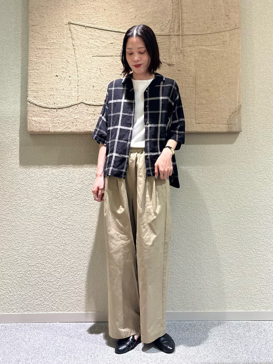 nao takagiのコーデ